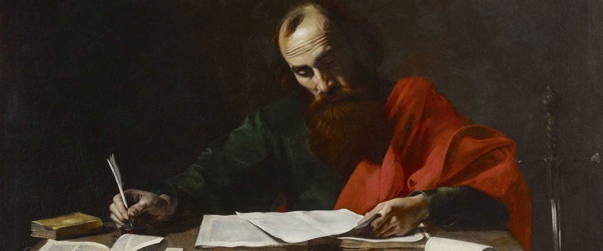 Paul’s First Missionary Journey - Tour