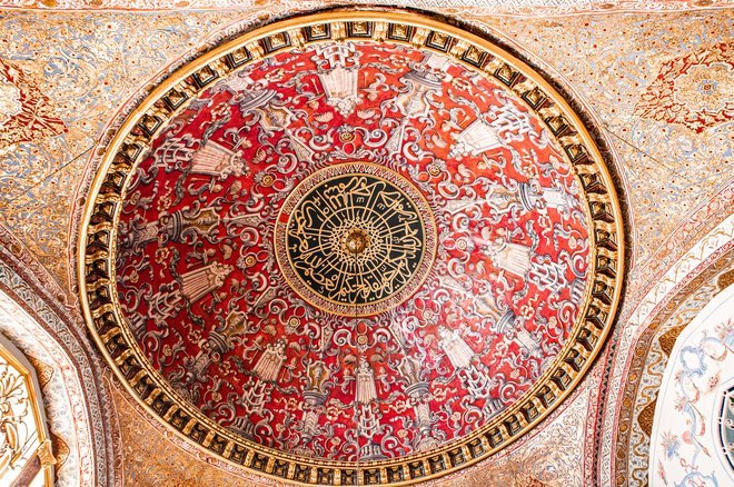 Istanbul Tours - Collection