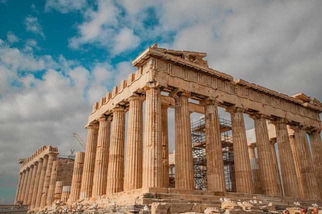 Greece & Turkey Tours - Collection