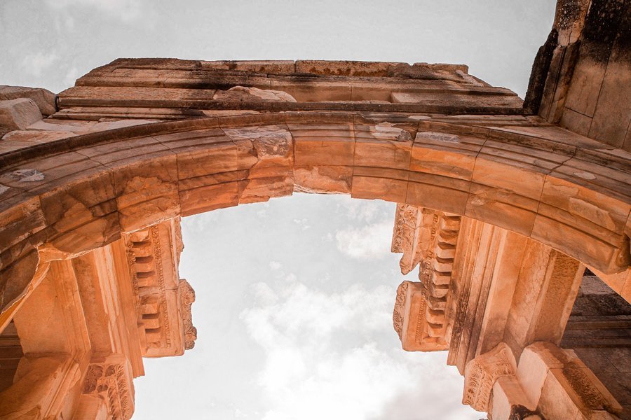 Highlights of Turkey: Istanbul, Ephesus, Cappadocia - Tour