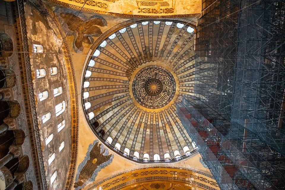 Best of Turkey: Istanbul, Cappadocia, Antalya, Ephesus - Tour