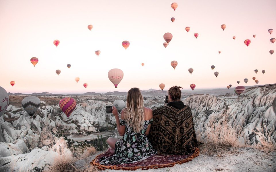 Cappadocia Discovery - Tour