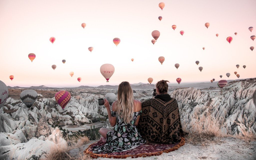 Cappadocia Discovery - Tour
