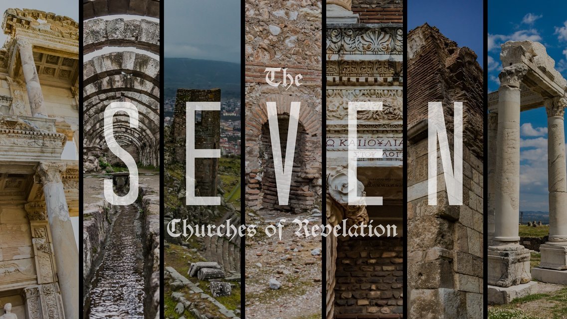 Classic 7 Churches Tour - Tour
