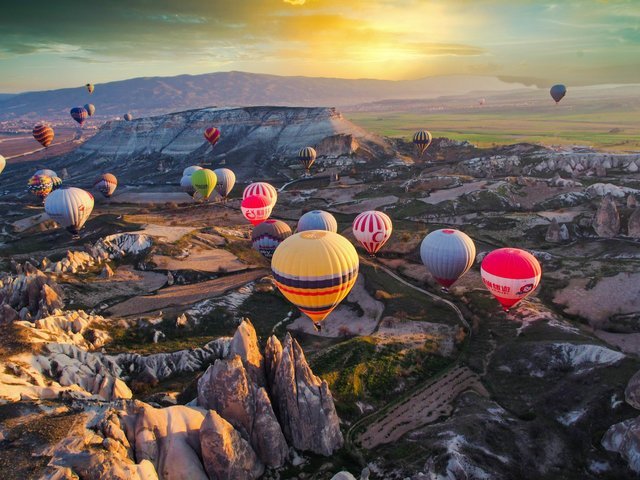 Small Group Tours - Collection