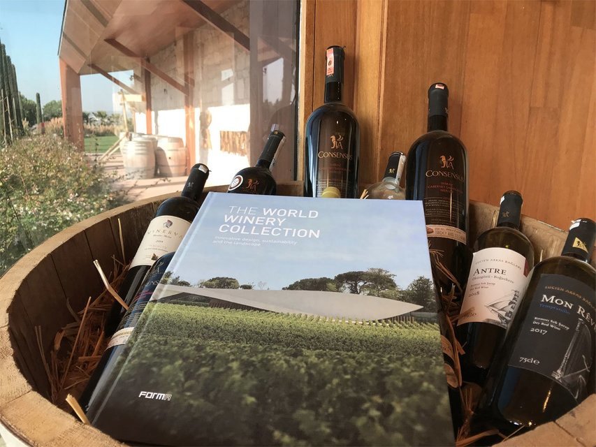 Ephesus Wineries Day Tour - Tour