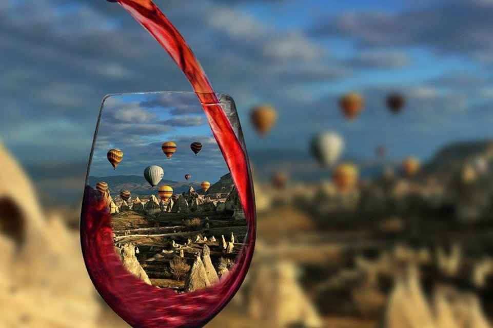 Cappadocia Wineries Day Tour - Tour