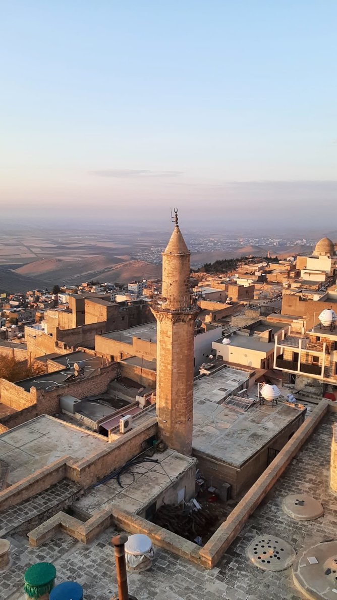 Southeastern Turkey Tour - Tour