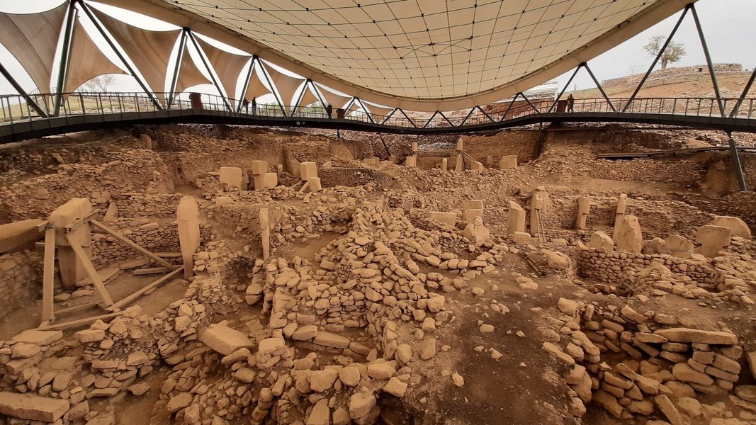 Best of Göbeklitepe - Tour