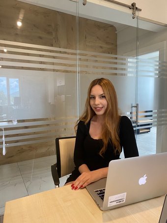 Nuriye Yarar