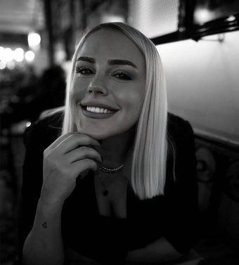 Nazlı Başkaya