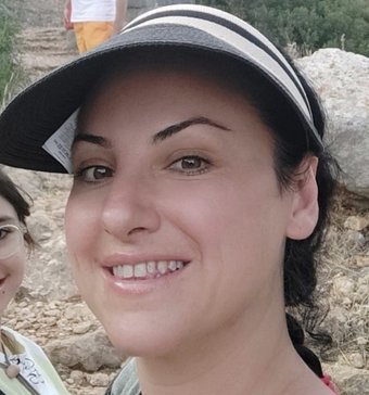Feray Kocabaş