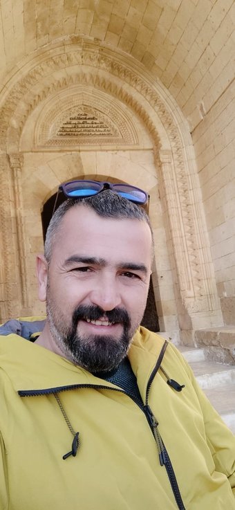Fuat Kocabaş