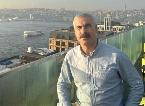 Mehmet Tetik