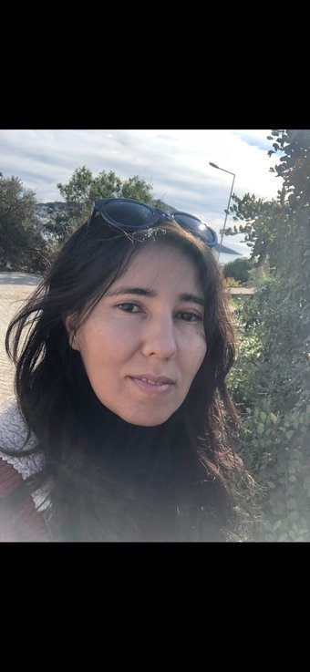 Şerife Arslan