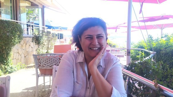 Belgin Yurdagül