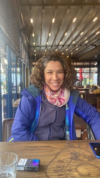 Rabia Öznalbant