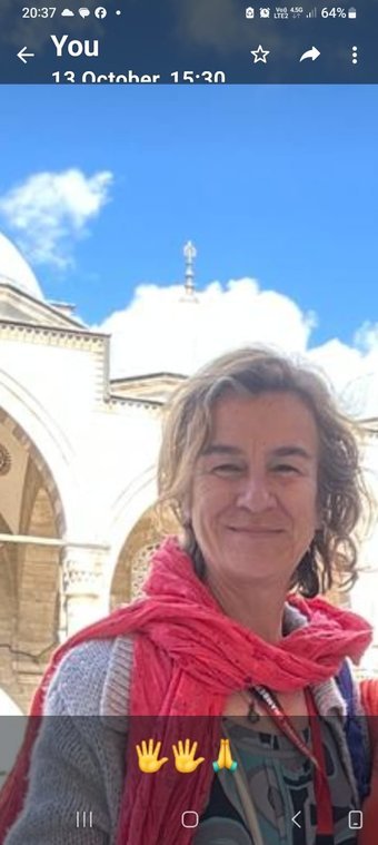 Ferruh Armutcuoğlu