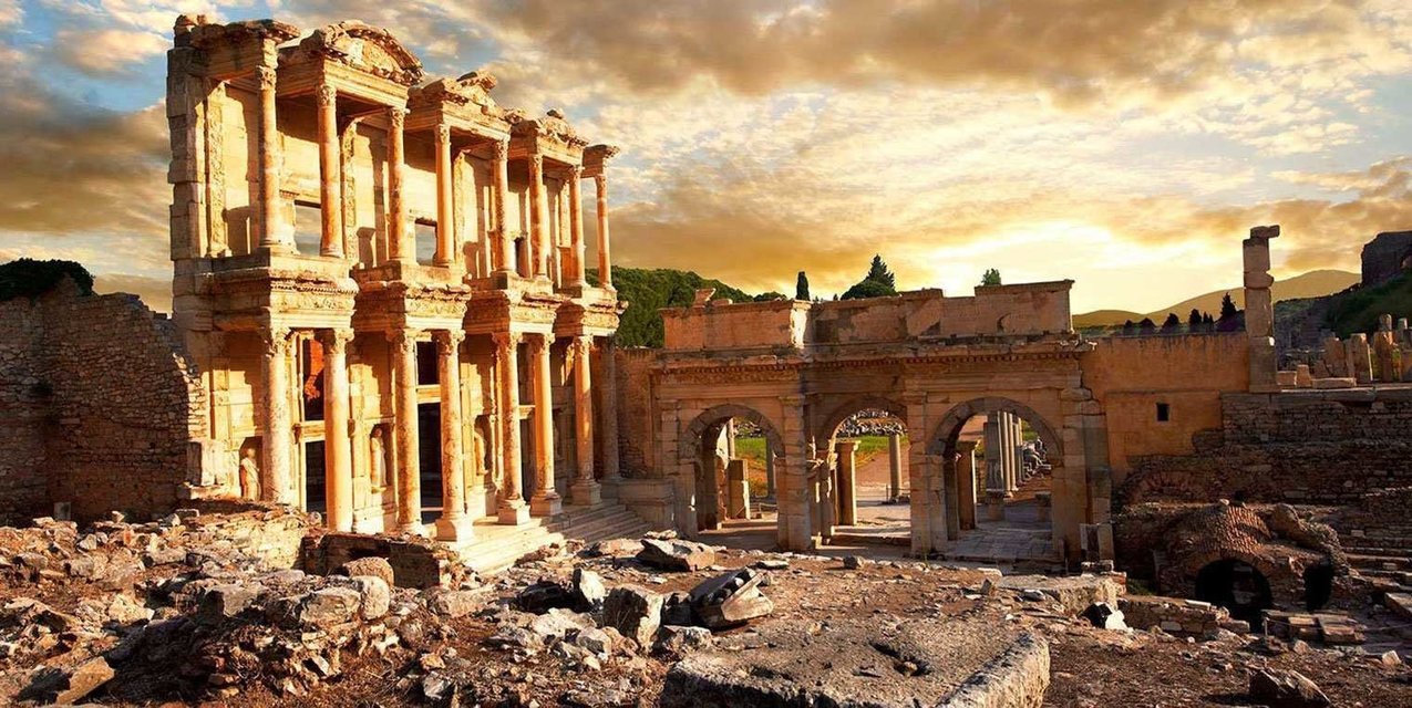 Ephesus Small Group Tour - Tour