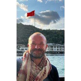 Yunus Ozdemir
