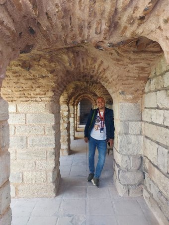 Sakis Leonidis
