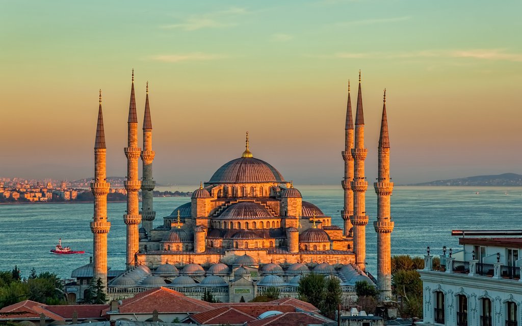 Istanbul - Cappadocia Small Group Tour - Tour