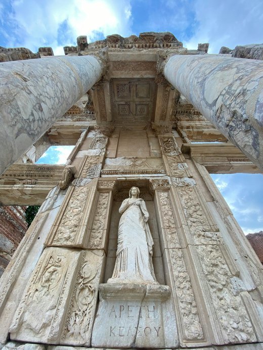 Highlights Of Turkey Small Group Tour (Istanbul, Cappadocia, Ephesus) - Tour