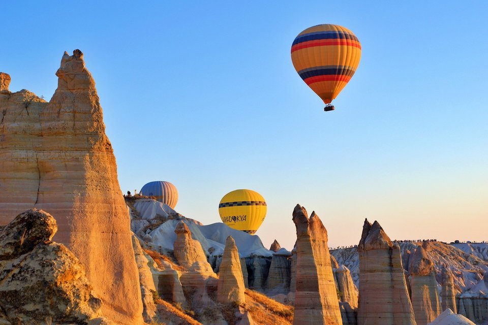 Cappadocia - Ephesus Small Group Tour - Tour