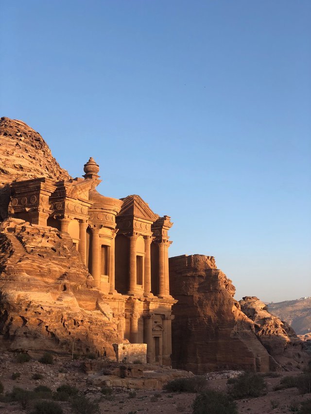 Jordan Tours - Collection