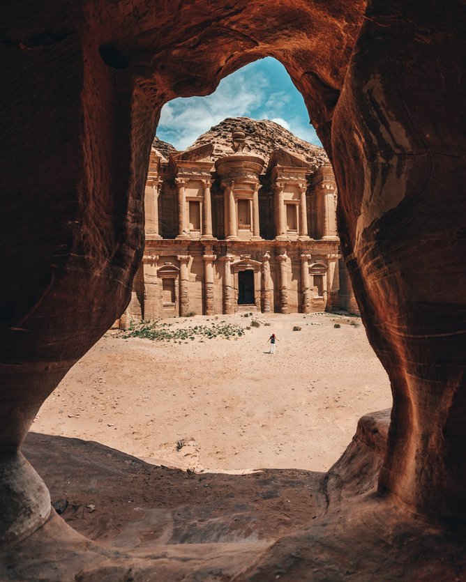 10 Day Jordan Insider Tour - Tour