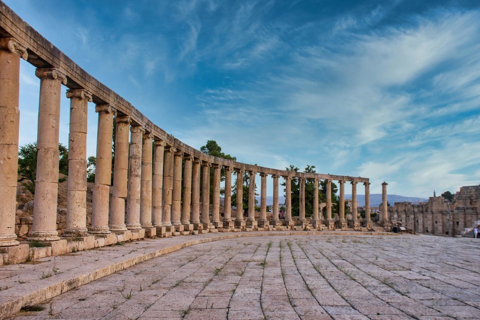 12 Day Jordan Insider Tour - Tour