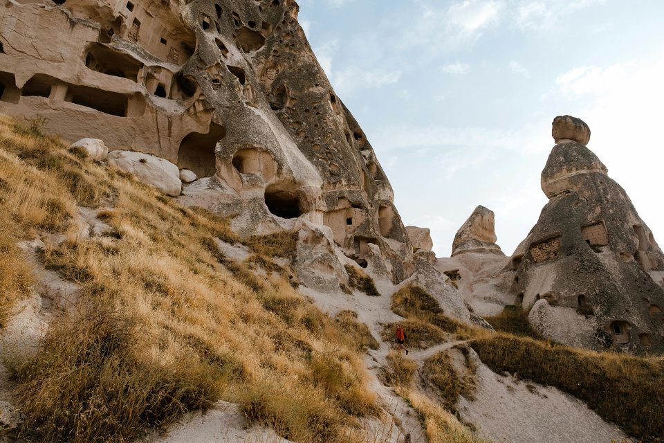 Valley Trekking - Tour
