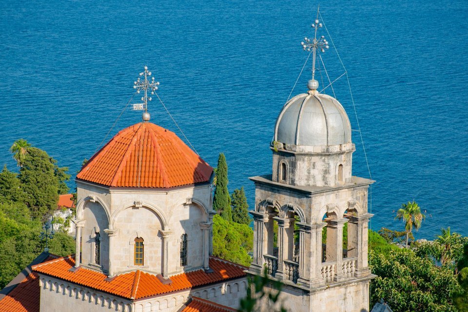 8 Day Montenegro Tour - Tour
