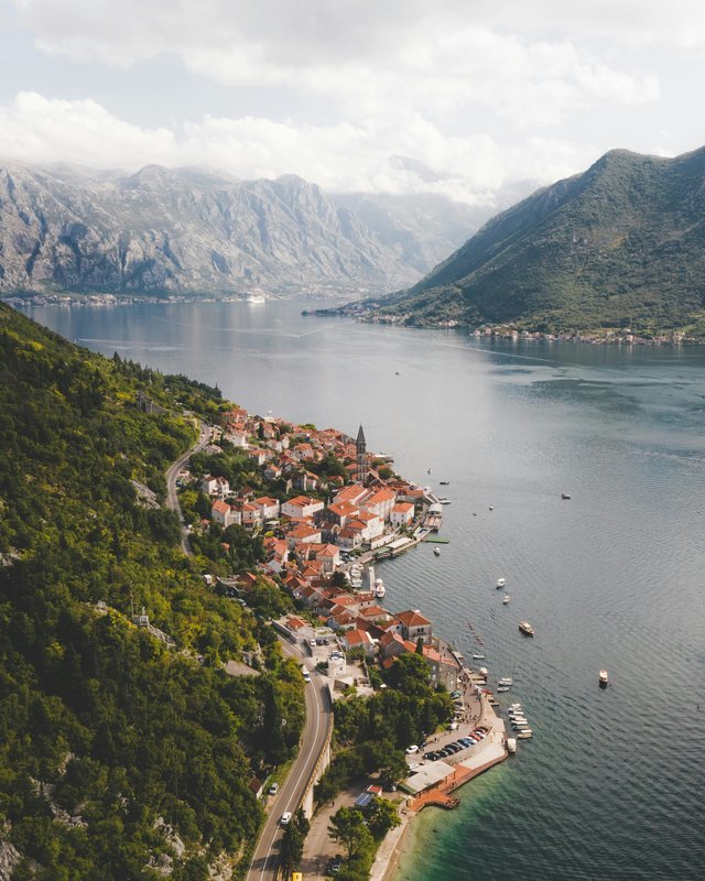 Montenegro Tours - Collection