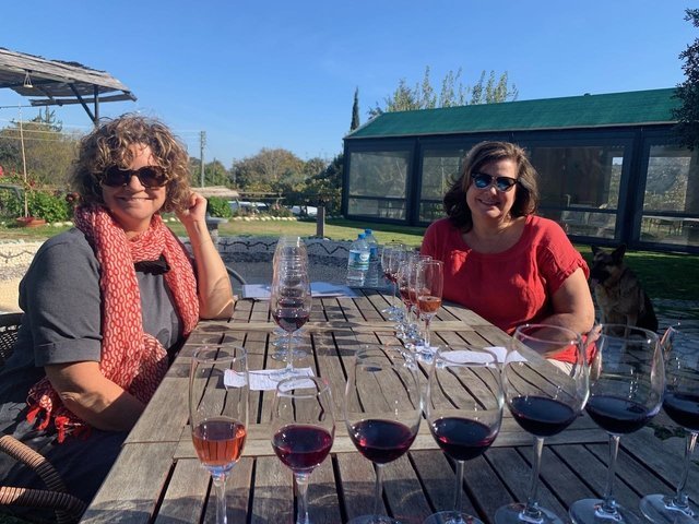 Wine & Culinary Tours - Collection