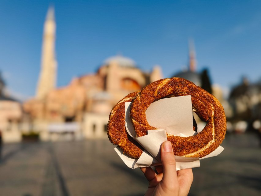 Istanbul Street Food Tour - Tour