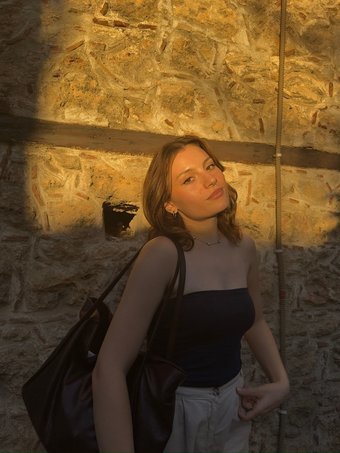 Esma Sude Şen